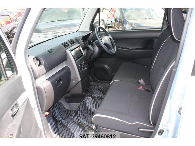 Daihatsu MOVE CONTE 2015-05 257316-13