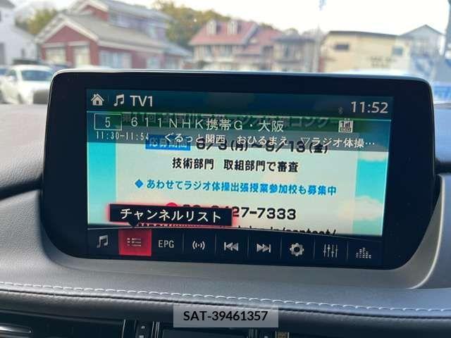 Mazda MAZDA6 2019-10 212270-10
