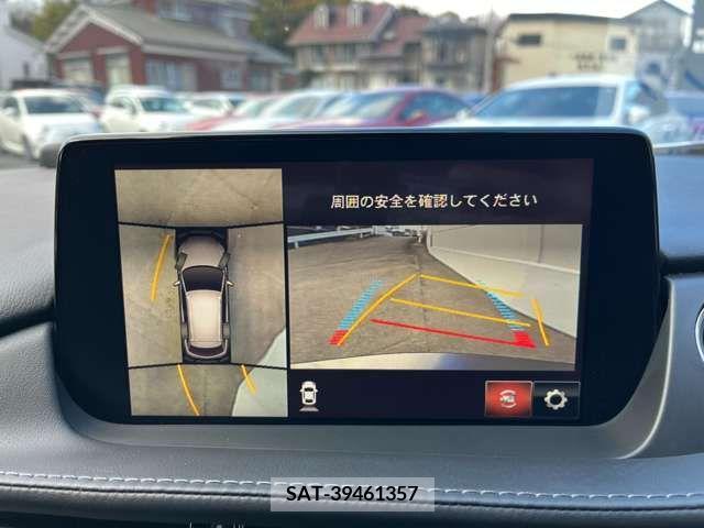 Mazda MAZDA6 2019-10 212270-5