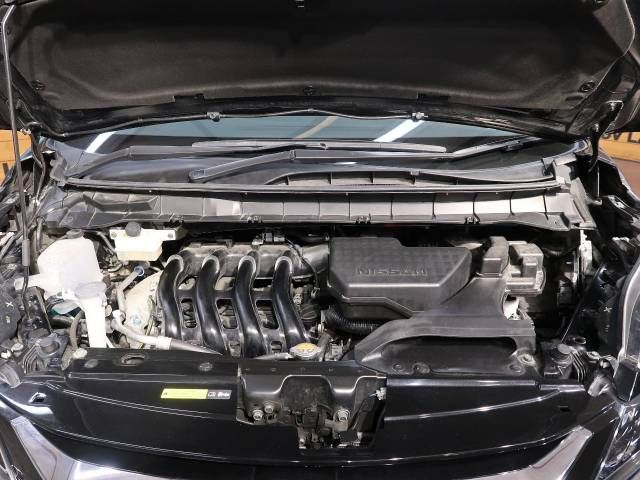 Nissan SERENA 2017-07 188972-18