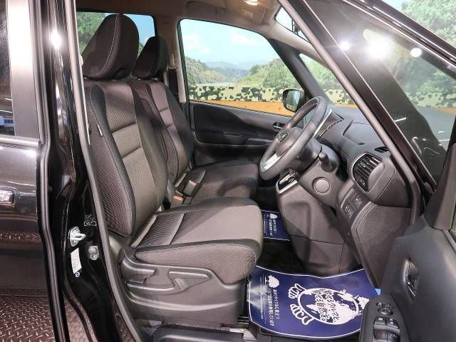 Nissan SERENA 2017-07 188972-10