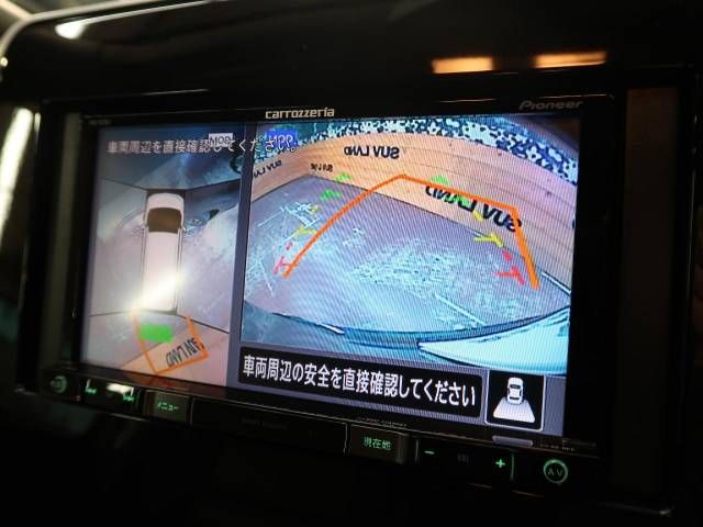 Nissan SERENA 2017-07 188972-6