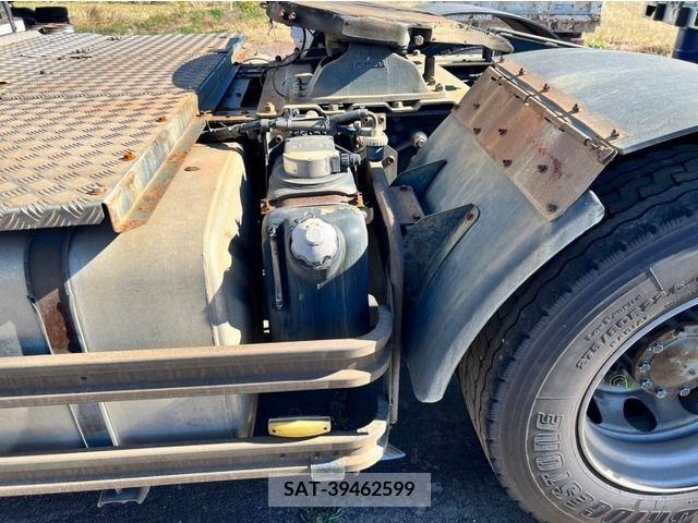 Isuzu GIGA 2011-09 302526-27