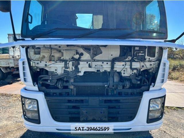 Isuzu GIGA 2011-09 302526-9