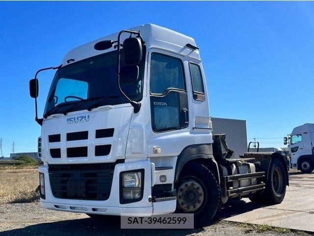 Isuzu GIGA 2011-09 302526-0