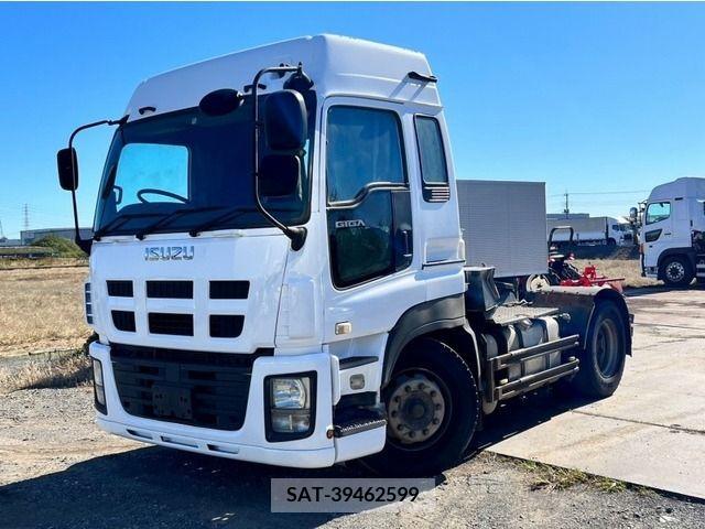 Isuzu GIGA 2011-09 302526-1
