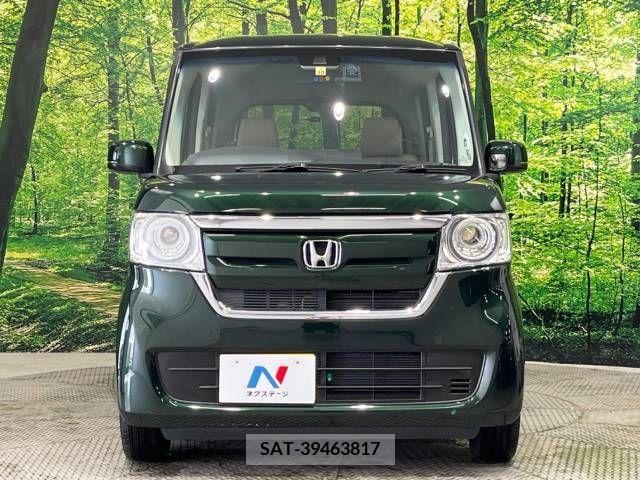 Honda N BOX 2019-10 307088-14