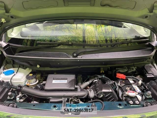 Honda N BOX 2019-10 307088-18