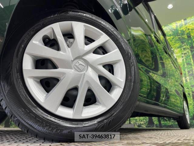 Honda N BOX 2019-10 307088-13
