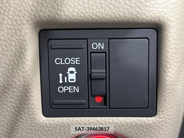 Honda N BOX 2019-10 307088-3