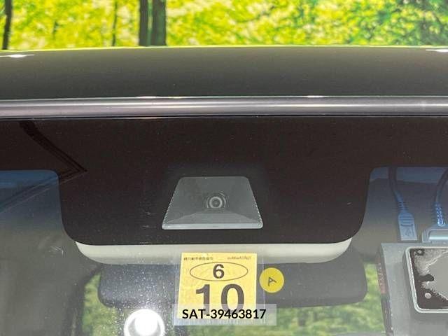 Honda N BOX 2019-10 307088-2
