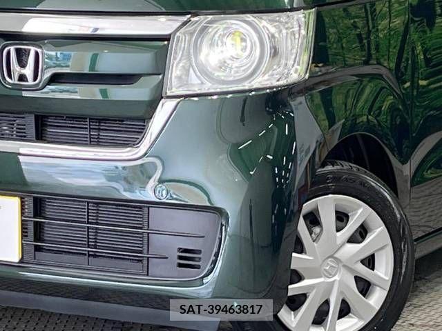 Honda N BOX 2019-10 307088-12