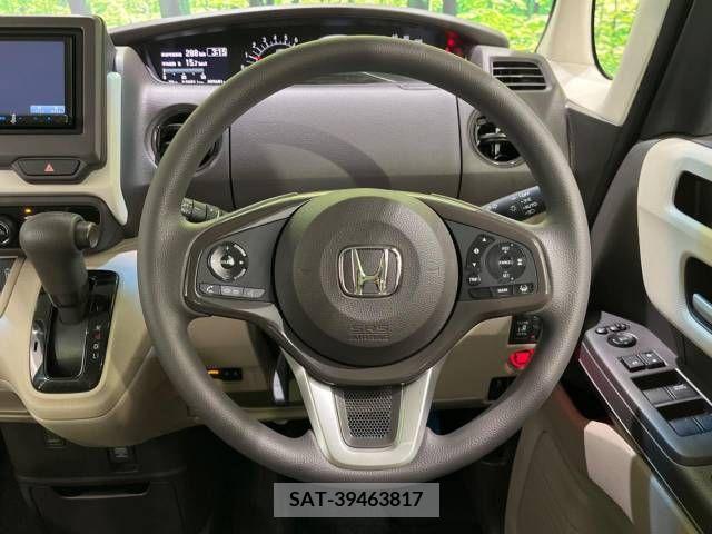 Honda N BOX 2019-10 307088-11