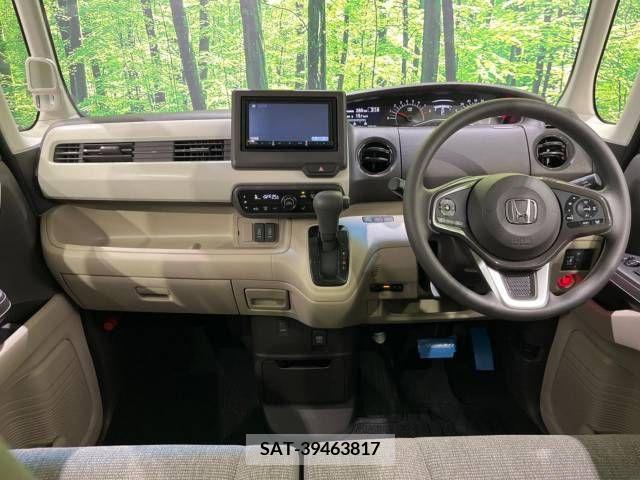 Honda N BOX 2019-10 307088-1