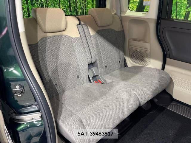 Honda N BOX 2019-10 307088-9
