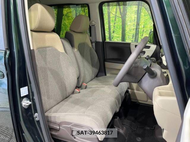 Honda N BOX 2019-10 307088-8