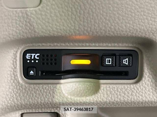 Honda N BOX 2019-10 307088-7