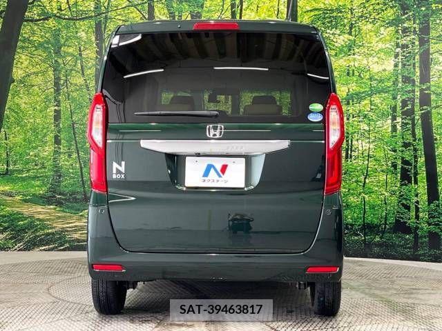 Honda N BOX 2019-10 307088-15