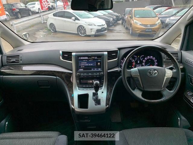 Toyota ALPHARD 2012-03 250413-9