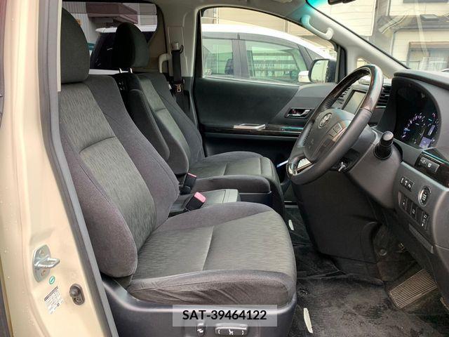Toyota ALPHARD 2012-03 250413-5