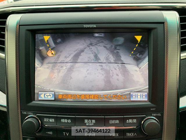 Toyota ALPHARD 2012-03 250413-10