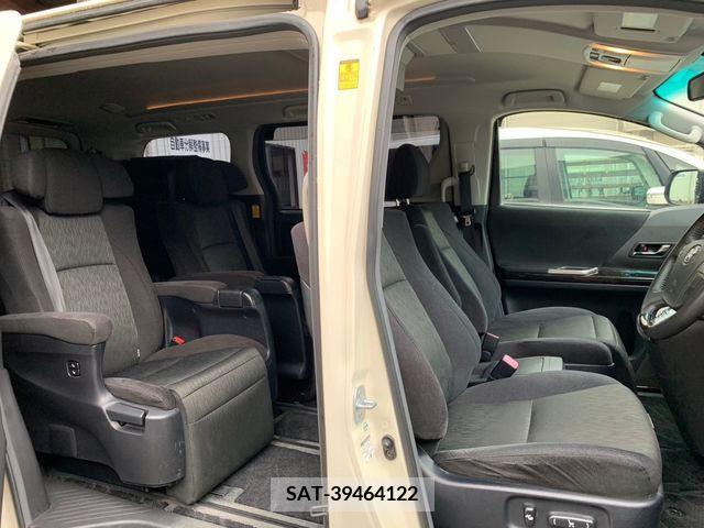Toyota ALPHARD 2012-03 250413-6