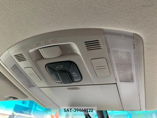 Toyota ALPHARD 2012-03 250413-11