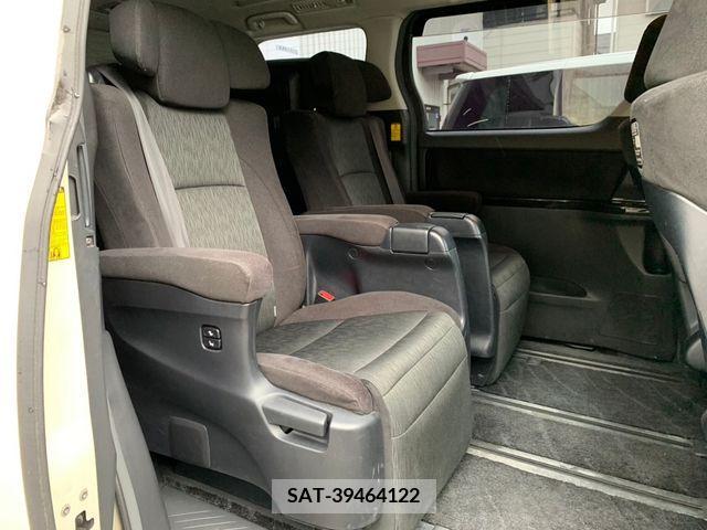 Toyota ALPHARD 2012-03 250413-7