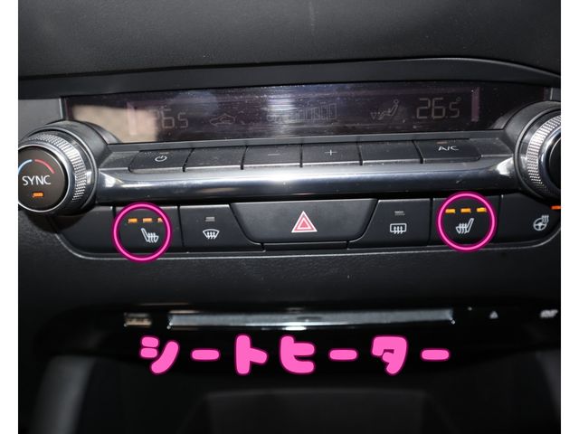 Mazda MAZDA3 2019-08 10527-22