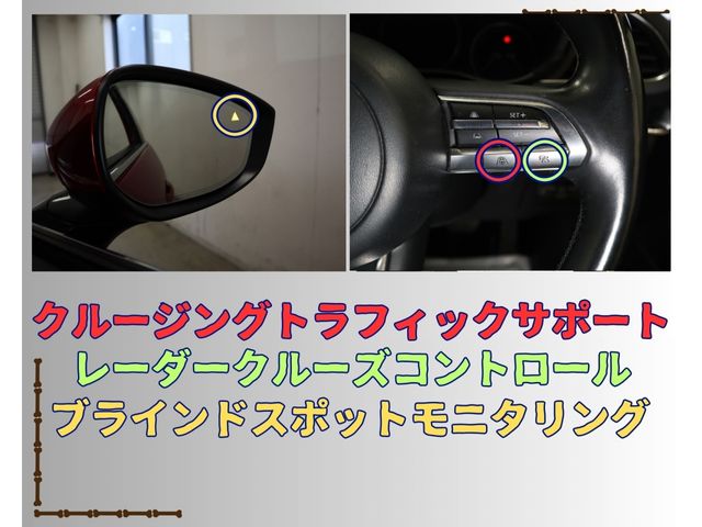 Mazda MAZDA3 2019-08 10527-17