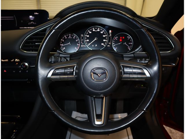 Mazda MAZDA3 2019-08 10527-16