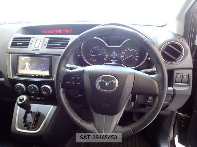 Mazda PREMACY 2014-09 350157-10