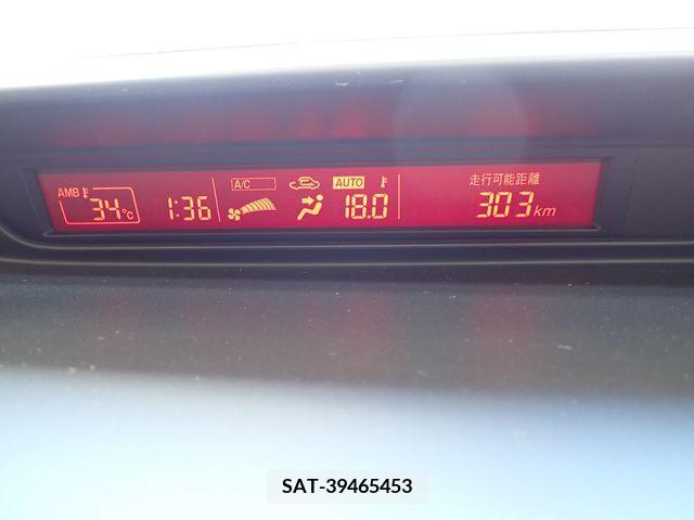 Mazda PREMACY 2014-09 350157-14