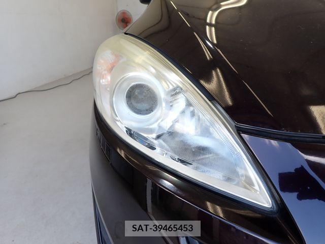 Mazda PREMACY 2014-09 350157-8