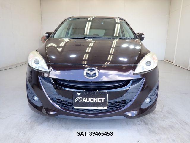 Mazda PREMACY 2014-09 350157-5
