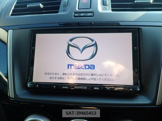 Mazda PREMACY 2014-09 350157-16