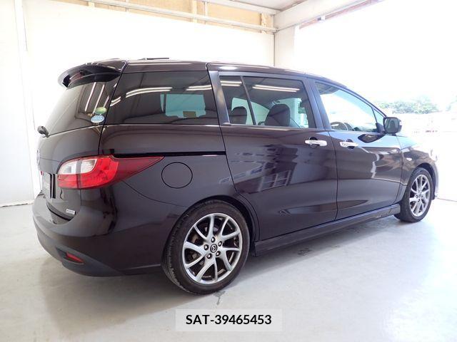 Mazda PREMACY 2014-09 350157-4