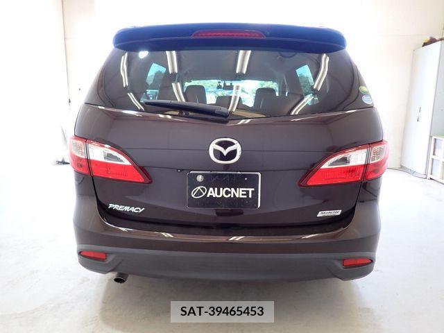 Mazda PREMACY 2014-09 350157-3
