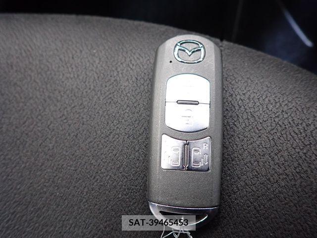 Mazda PREMACY 2014-09 350157-25