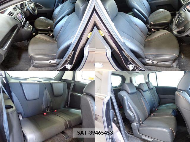 Mazda PREMACY 2014-09 350157-18