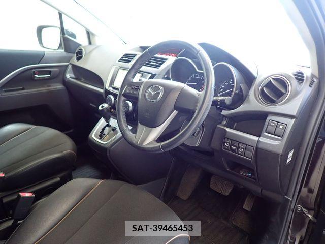 Mazda PREMACY 2014-09 350157-1
