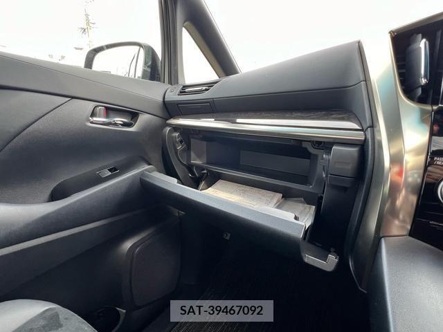 Toyota ALPHARD 2022-09 280445-27