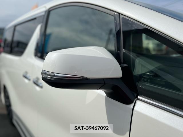 Toyota ALPHARD 2022-09 280445-4