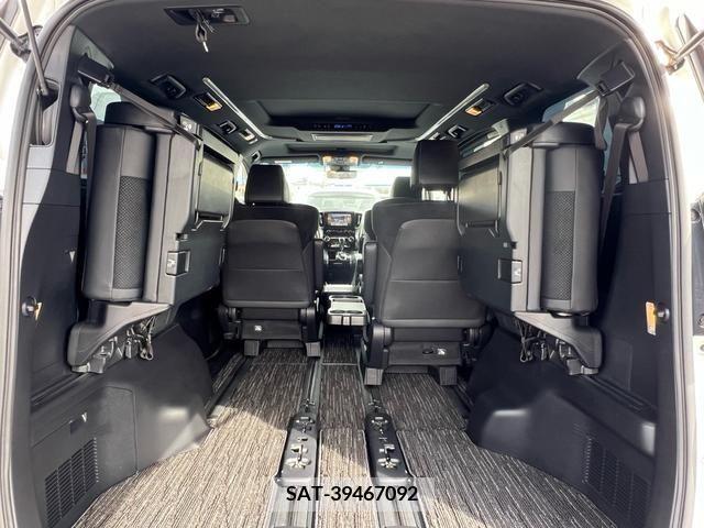 Toyota ALPHARD 2022-09 280445-6