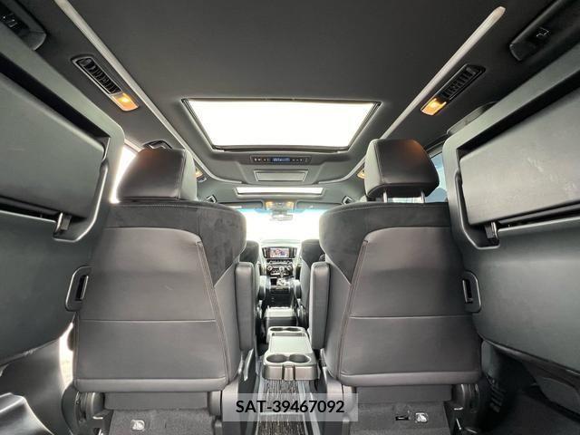 Toyota ALPHARD 2022-09 280445-8