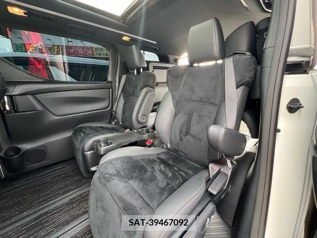 Toyota ALPHARD 2022-09 280445-9