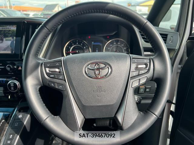 Toyota ALPHARD 2022-09 280445-15