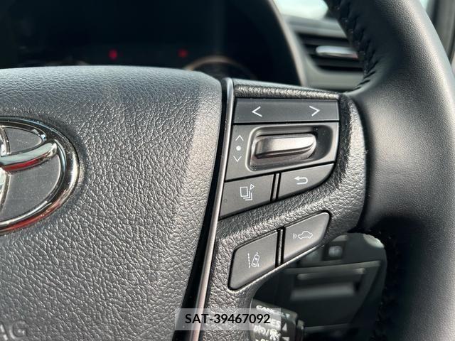 Toyota ALPHARD 2022-09 280445-16