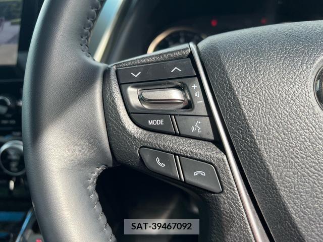 Toyota ALPHARD 2022-09 280445-17