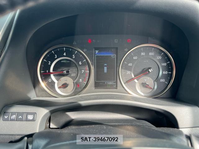 Toyota ALPHARD 2022-09 280445-21